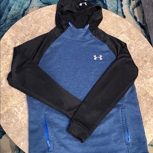 Under Armour Men’s Hoodie